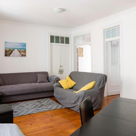 Estrela Garden Apartment Lisboa Ngoại thất bức ảnh