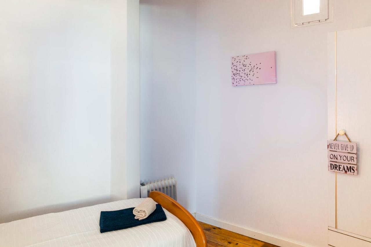 Estrela Garden Apartment Lisboa Ngoại thất bức ảnh