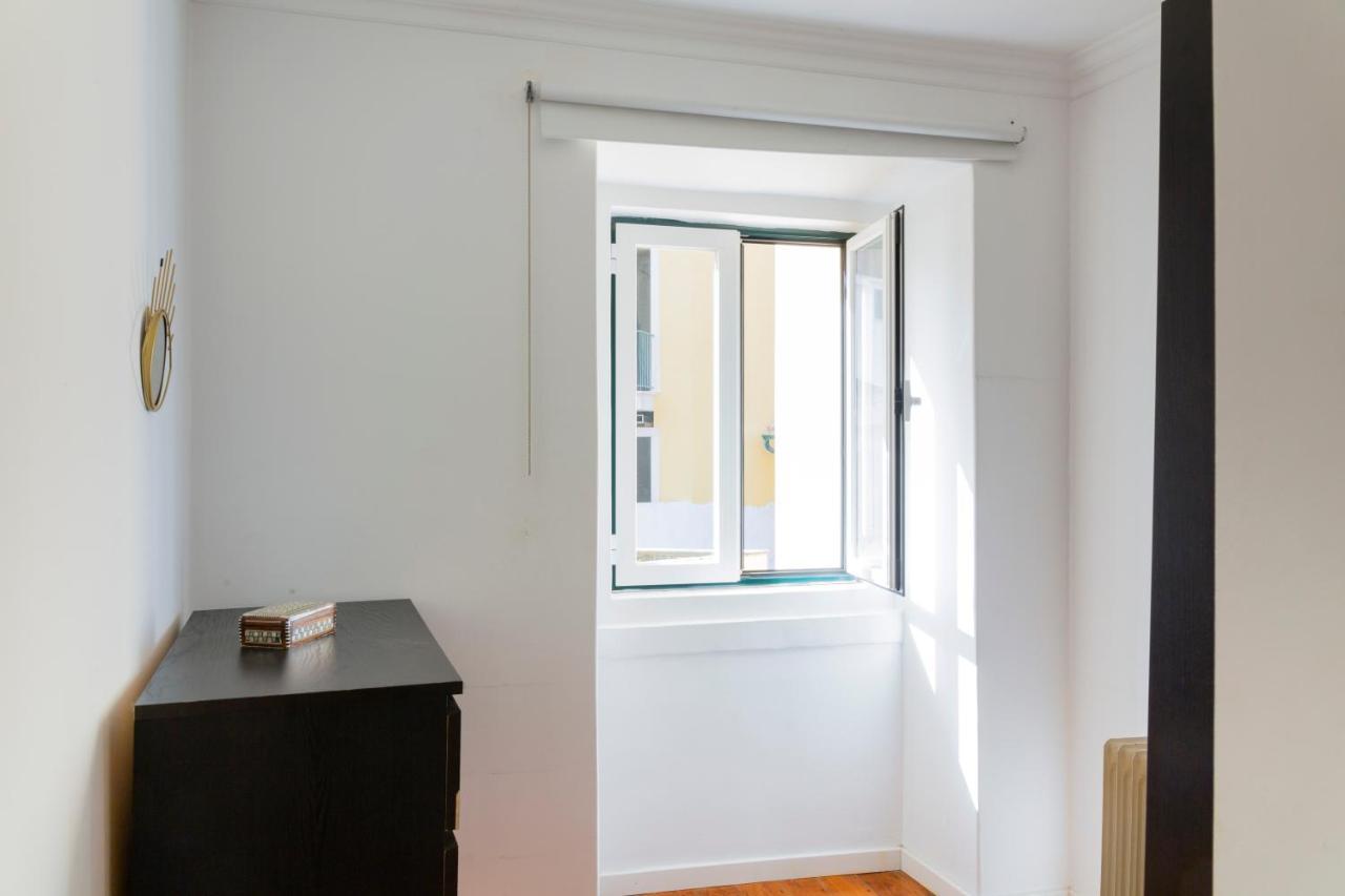Estrela Garden Apartment Lisboa Ngoại thất bức ảnh
