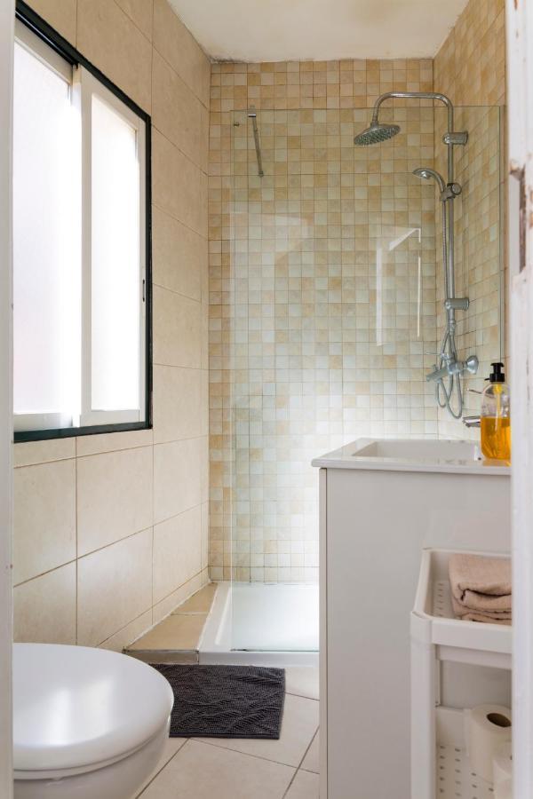 Estrela Garden Apartment Lisboa Ngoại thất bức ảnh